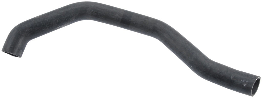 Continental 62071 Molded Coolant Hose (SAE 20R4), 29.850" Length X 1.690" ID1 X 1.690" ID2