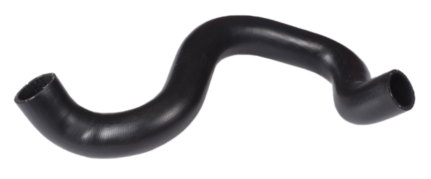 Continental 62076 Molded Coolant Hose (SAE 20R4), 29.220" Length X 1.690" ID