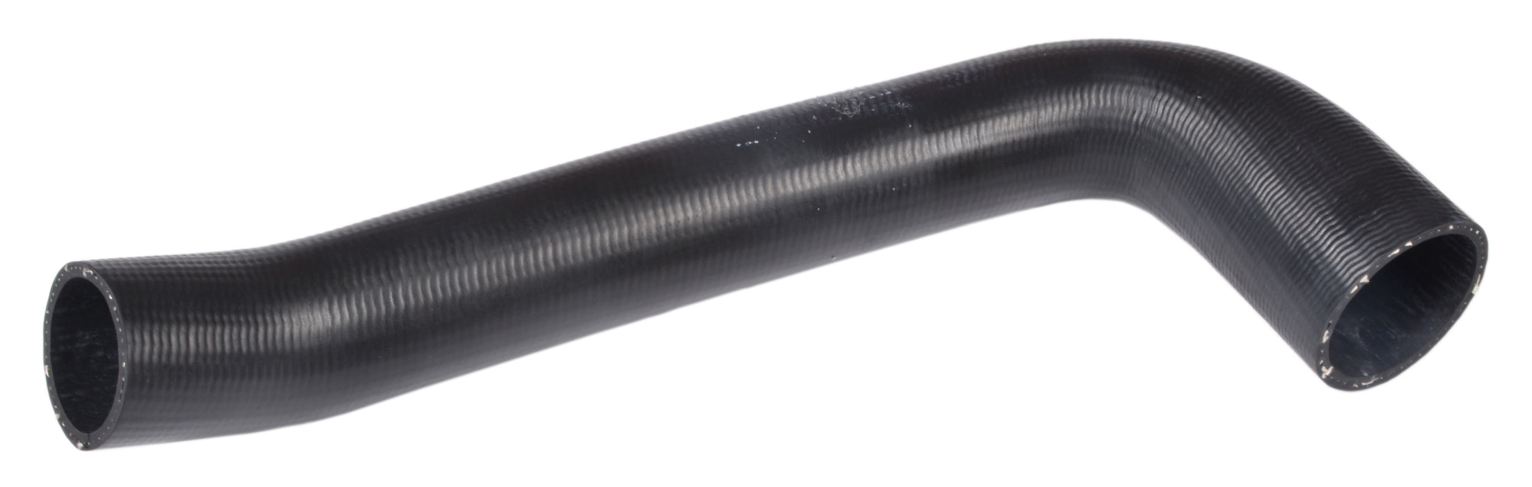 Continental (500) 62081 Molded Coolant Hose (SAE 20R4), 20.650" Length X 2.500" ID1 X 2.500" ID2