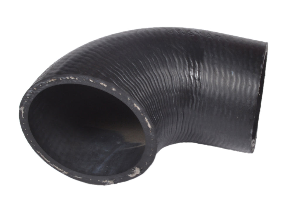 Continental 62083 Molded Coolant Hose (SAE 20R4), 4" Length X 1.969" ID1 X 2.375" ID2