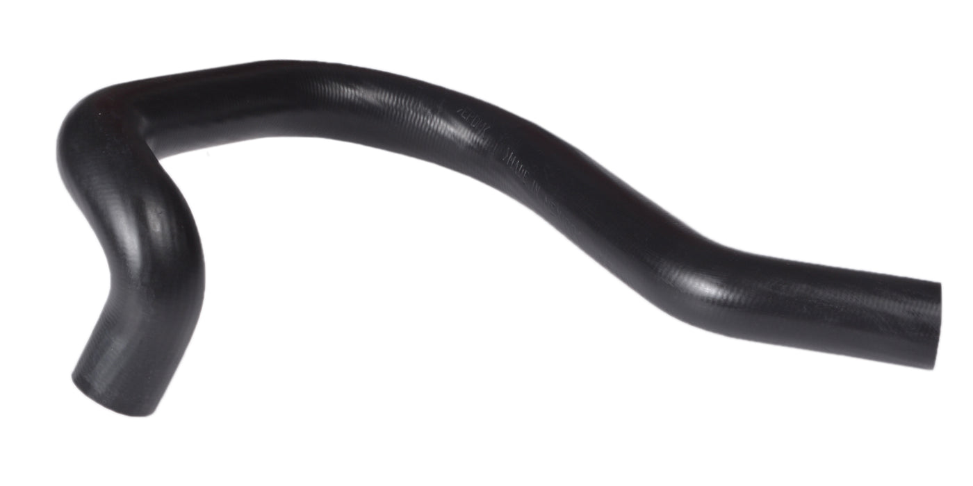 Continental 62086 Molded Coolant Hose (SAE 20R4), 28.150" Length X 1.250" ID