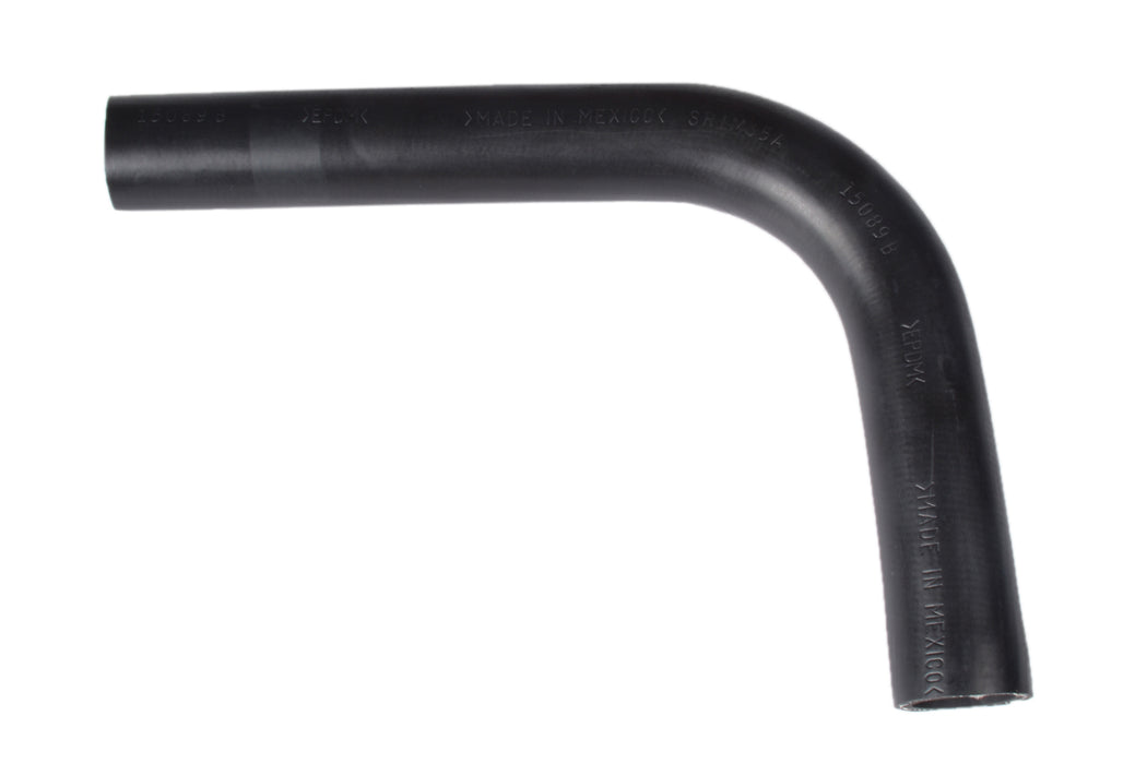 Continental 62094 Molded Coolant Hose (SAE 20R4), 18.900" Length X 1.380" ID1 X 1.380" ID2