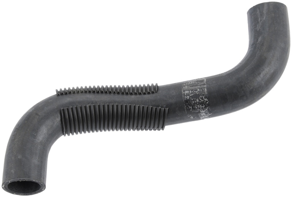 Continental (500) 62095 Molded Coolant Hose (SAE 20R4), 15.080" Length X 1.250" ID1 X 1.250" ID2