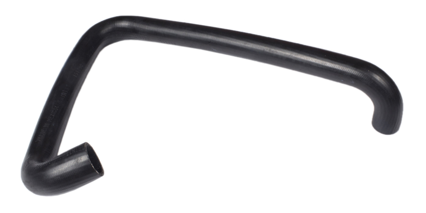 Continental (500) 62104 Molded Coolant Hose (SAE 20R4), 40.360" Length X 1.500" ID1 X 1.156" ID2