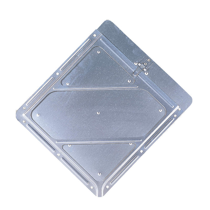 Brady (458) 62105C Slide In Placard Holder