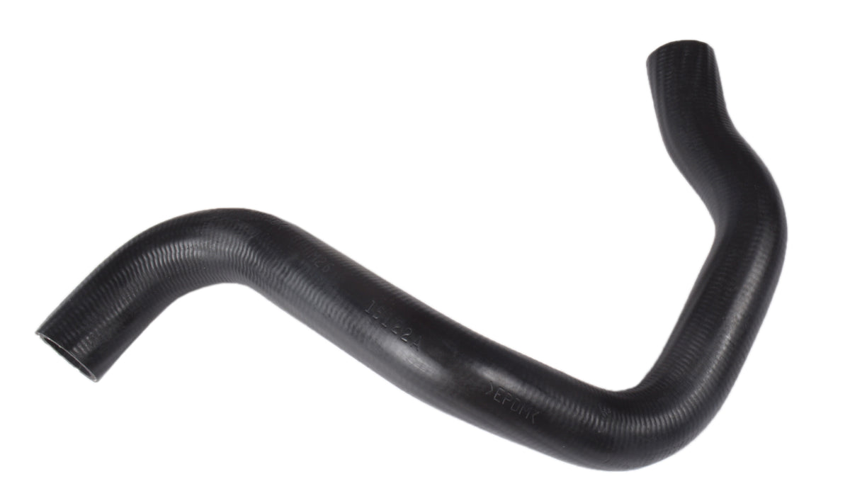 Continental 62112 Molded Coolant Hose (SAE 20R4), 24.820" Length X 1.190" ID