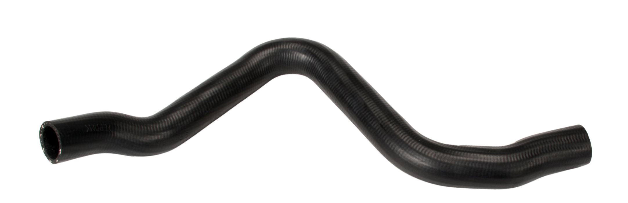 Continental (500) 62113 Molded Coolant Hose (SAE 20R4), 24.610" Length X 1.190" ID1 X 1.190" ID2
