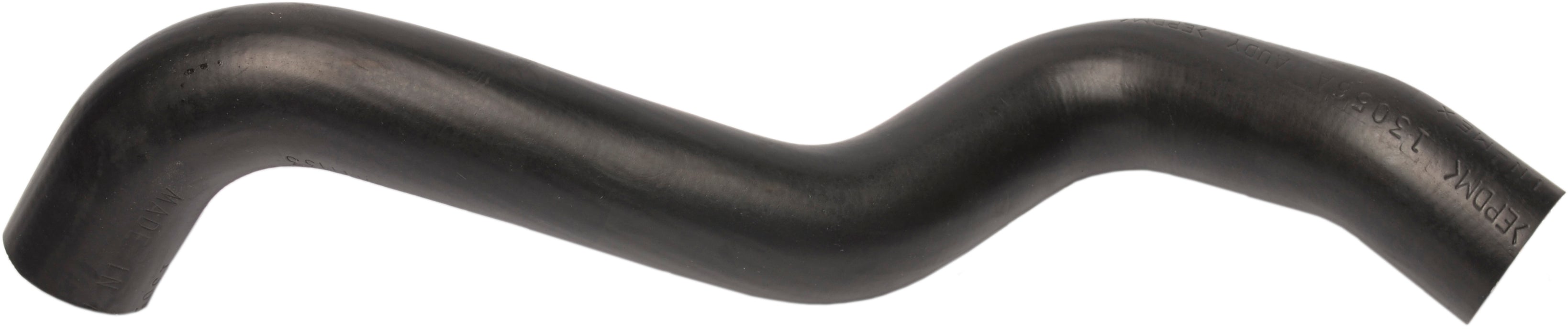 Continental 62126 Molded Coolant Hose (SAE 20R4), 18.470" Length X 1.310" ID
