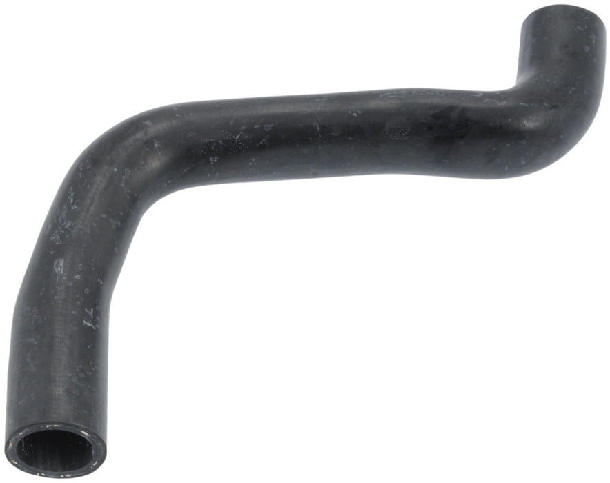 Continental 62128 Molded Coolant Hose (SAE 20R4), 17.010" Length X 1.310" ID1 X 1.344" ID2