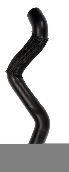 Continental 62138 Molded Coolant Hose (SAE 20R4), 21.850" Length X 1.500" ID