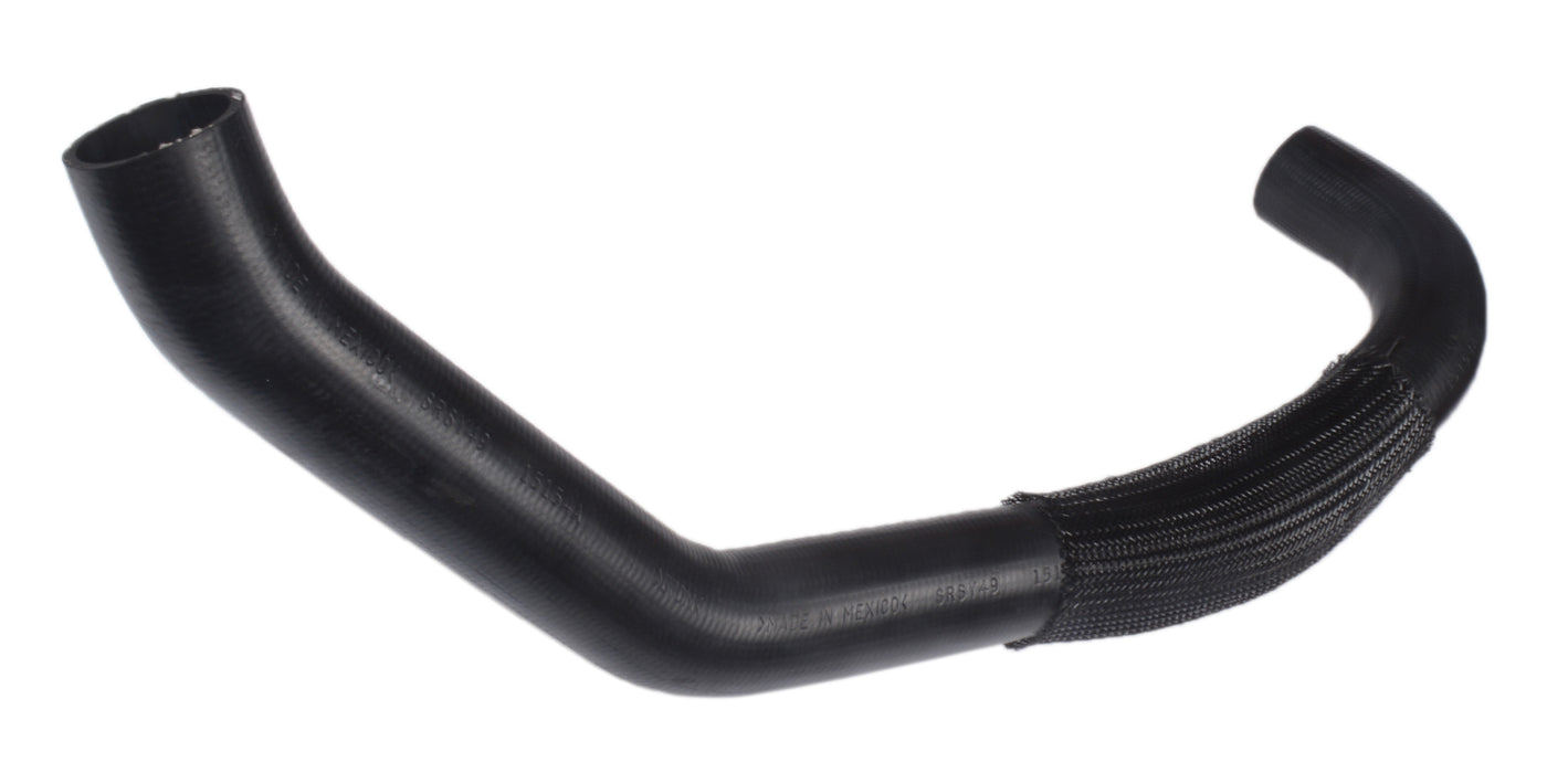Continental 62146 Molded Coolant Hose (SAE 20R4), 35.540" Length X 1.940" ID