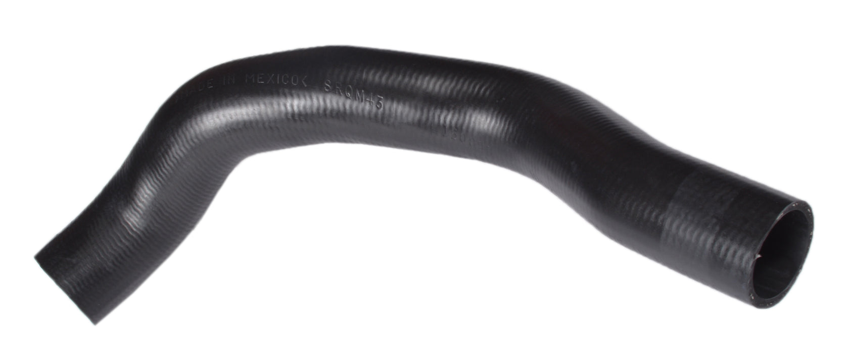 Continental 62150 Molded Coolant Hose (SAE 20R4), 19.450" Length X 1.750" ID