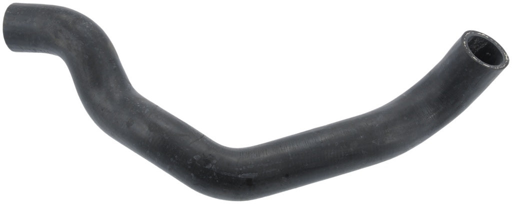 Continental 62153 Molded Coolant Hose (SAE 20R4), 19.410" Length X 1.250" ID