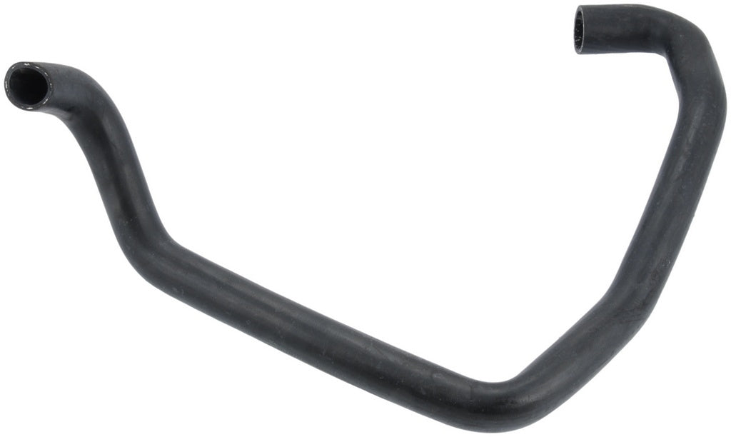 Continental 62154 Molded Coolant Hose (SAE 20R4), 44.370" Length X 1.500" ID1 X 1.500" ID2