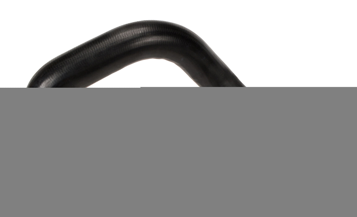 Continental 62155 Molded Coolant Hose (SAE 20R4), 24.730" Length X 1.750" ID