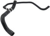 Continental 62156 Molded Coolant Hose (SAE 20R4), 27.570" Length X 1.750" ID1 X 1.940" ID2, Branch 1: 40.230" Length X 0.940" ID