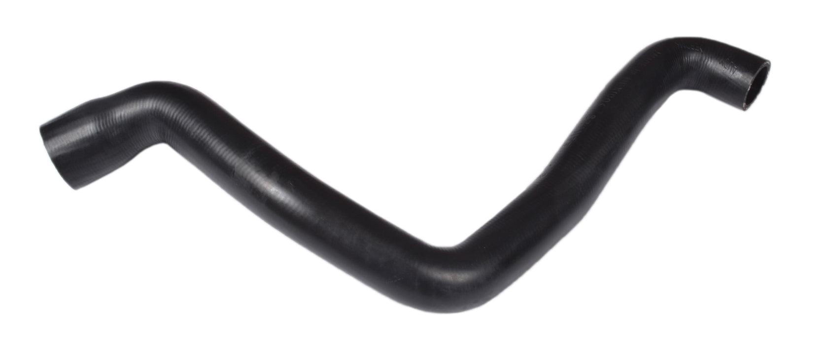 Continental (500) 62160 Molded Coolant Hose (SAE 20R4), 26.150" Length X 1.500" ID1 X 1.500" ID2