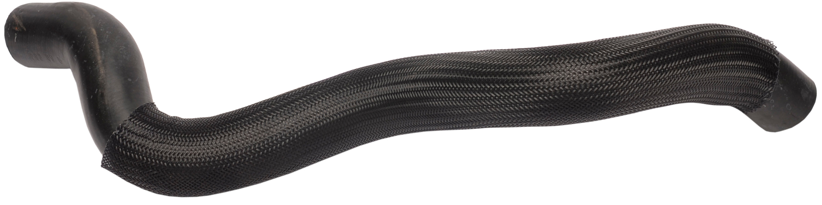 Continental 62164 Molded Coolant Hose (SAE 20R4), 23.270" Length X 1.310" ID