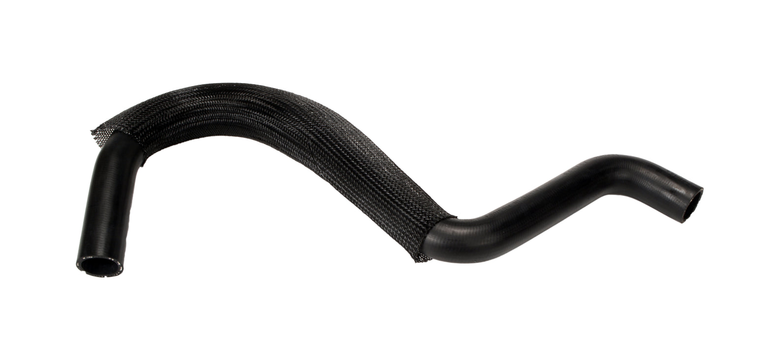 Continental 62171 Molded Coolant Hose (SAE 20R4), 36.190" Length X 1.250" ID