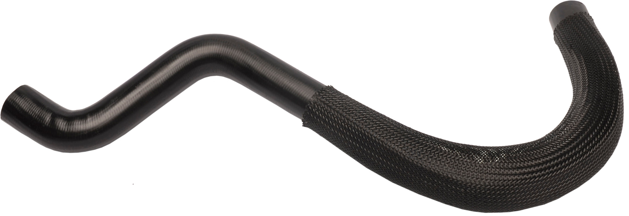 Continental 62172 Molded Coolant Hose (SAE 20R4), 33.670" Length X 1.250" ID