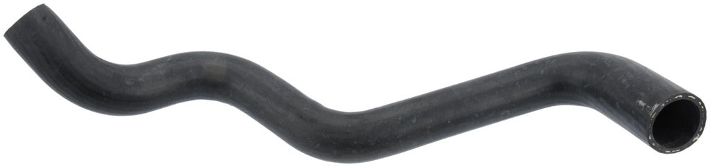 Continental 62177 Molded Coolant Hose (SAE 20R4), 24.970" Length X 1.620" ID1 X 1.656" ID2