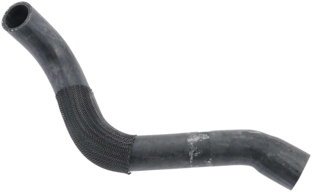Continental 62183 Molded Coolant Hose (SAE 20R4), 18.390" Length X 1.500" ID1 X 1.156" ID2
