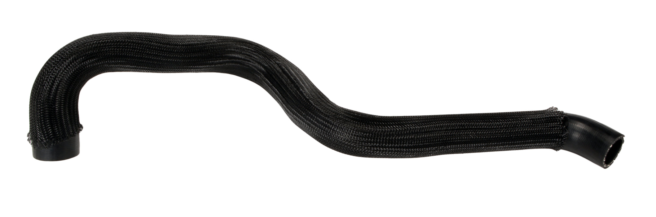 Continental 62195 Molded Coolant Hose (SAE 20R4), 31.740" Length X 1.500" ID1 X 1.500" ID2