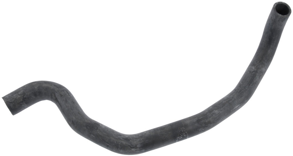 Continental 62197 Molded Coolant Hose (SAE 20R4), 33.230" Length X 1.260" ID1 X 1.380" ID2