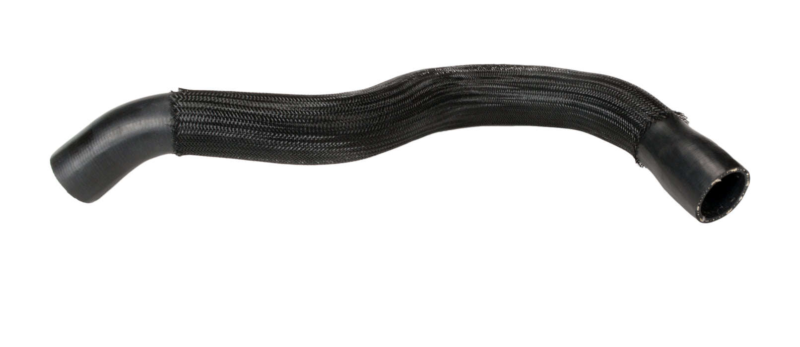Continental 62205 Molded Coolant Hose (SAE 20R4), 26.460" Length X 1.750" ID1 X 1.781" ID2