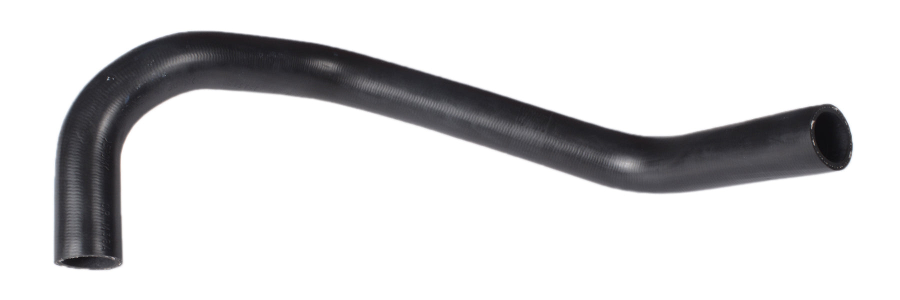 Continental (500) 62217 Molded Coolant Hose (SAE 20R4), 30.400" Length X 1.500" ID