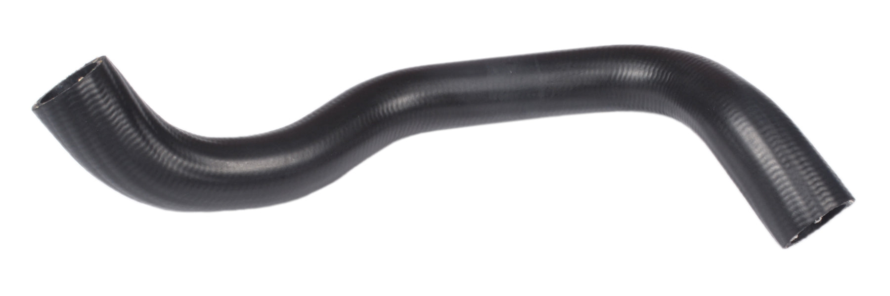 Continental 62219 Molded Coolant Hose (SAE 20R4), 18.120" Length X 1.250" ID1 X 1.250" ID2, Branch 1: 1.230" ID