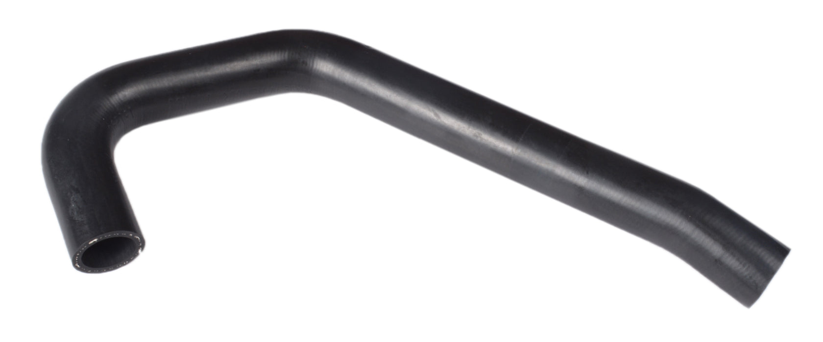 Continental (500) 62244 Molded Coolant Hose (SAE 20R4), 22.600" Length X 1.250" ID1 X 1.250" ID2