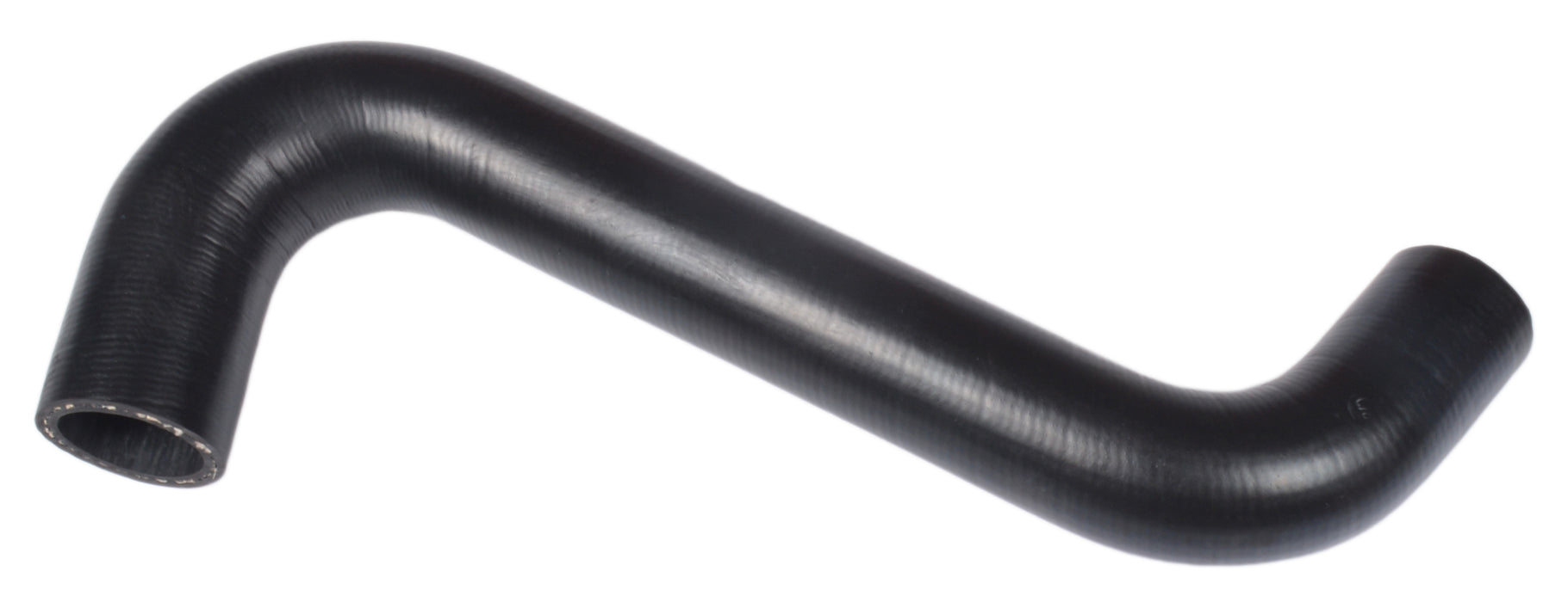 Continental 62254 Molded Coolant Hose (SAE 20R4), 45.520" Length X 1.500" ID1 X 1.500" ID2
