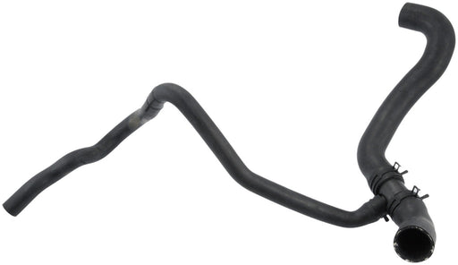 Continental 62264 Molded Coolant Hose (SAE 20R4), 26.180" Length X 1.750" ID1 X 1.940" ID2, Branch 1: 38.140" Length X 1" ID