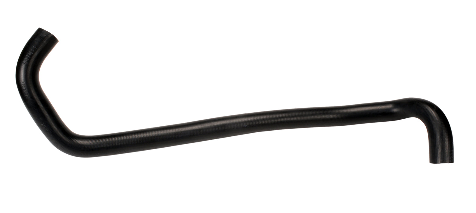 Continental 62267 Molded Coolant Hose (SAE 20R4), 40.520" Length X 1.250" ID
