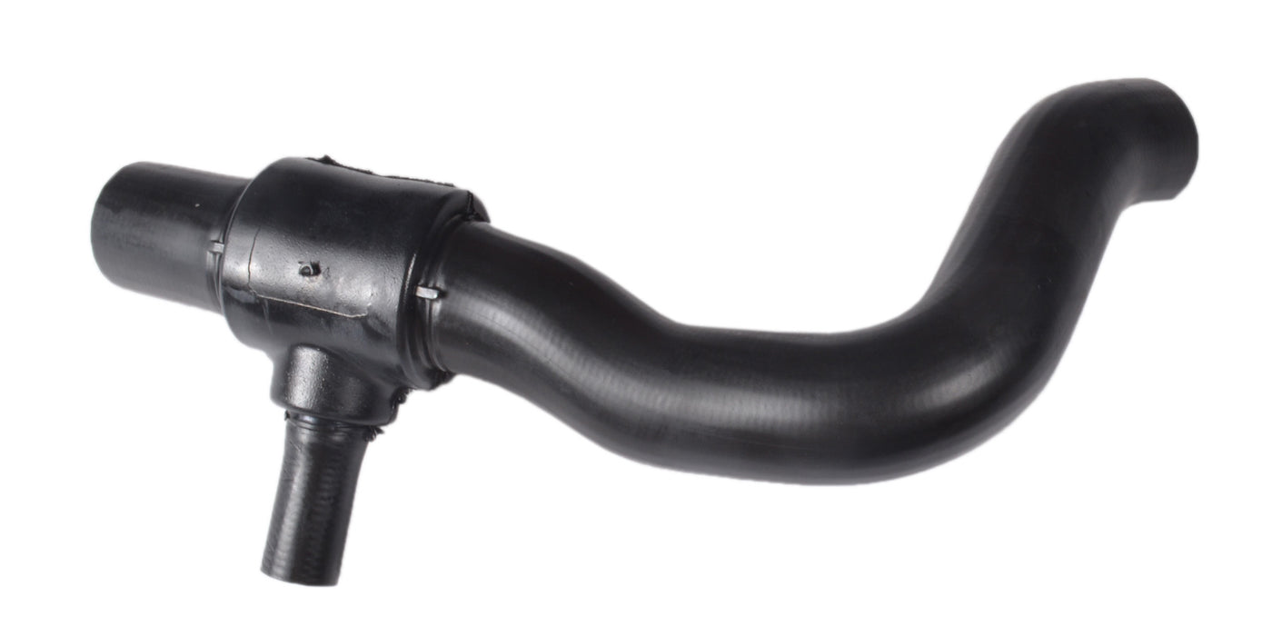 Continental 62289 Molded Coolant Hose (SAE 20R4), 18.420" Length X 1.500" ID1 X 1.500" ID2, Branch 1: 2.750" Length X 0.750" ID