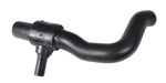 Continental 62289 Molded Coolant Hose (SAE 20R4), 18.420" Length X 1.500" ID1 X 1.500" ID2, Branch 1: 2.750" Length X 0.750" ID