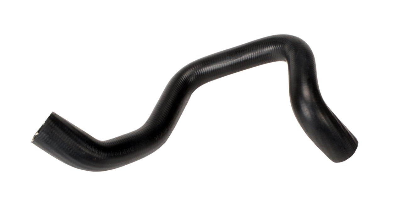 Continental (500) 62295 Molded Coolant Hose (SAE 20R4), 23.310" Length X 1.250" ID1 X 1.250" ID2, Branch 1: 1.227" ID