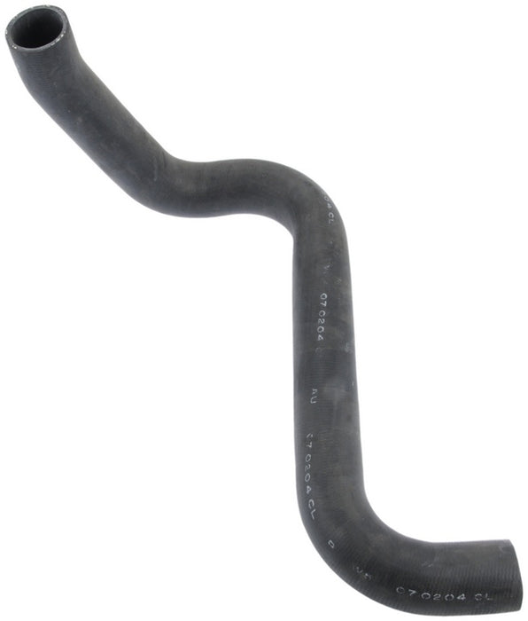 Continental 62298 Molded Coolant Hose (SAE 20R4), 35.070" Length X 1.940" ID