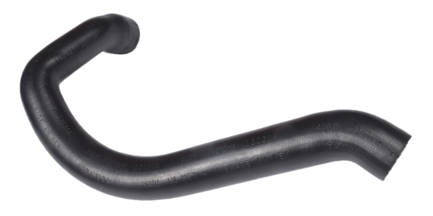 Continental 62300 Molded Coolant Hose (SAE 20R4), 25.160" Length X 1.810" ID1 X 1.810" ID2