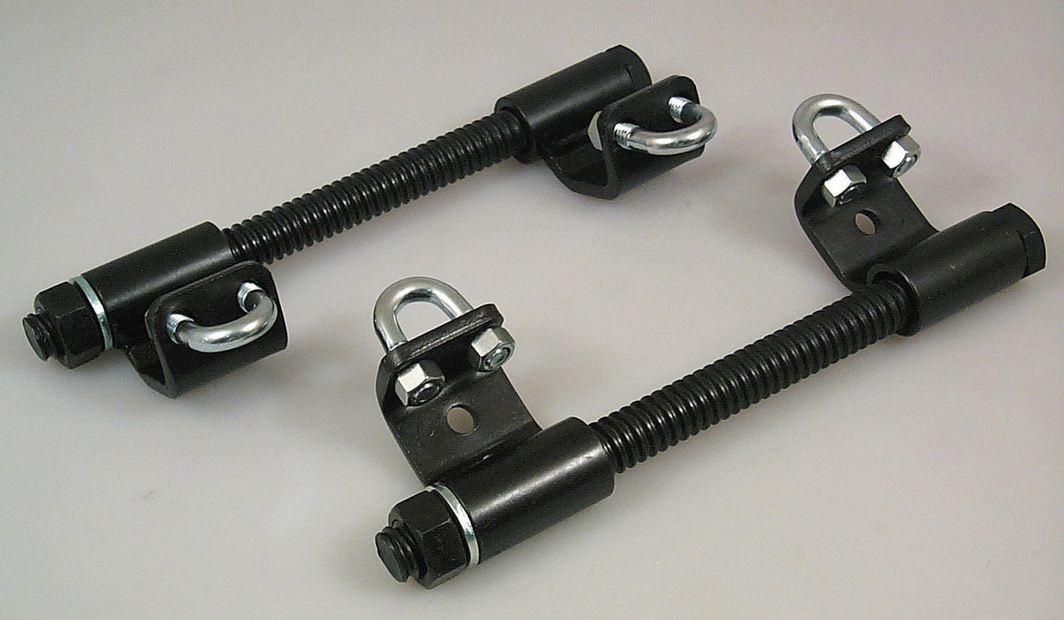 Lisle (371) 62300 Safe - Universal - Inexpensive. This is an inexpensive, but super safe strut spr