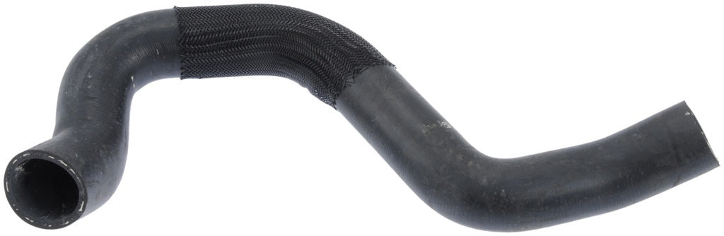 Continental 62306 Molded Coolant Hose (SAE 20R4), 23.750" Length X 1.750" ID1 X 1.750" ID2
