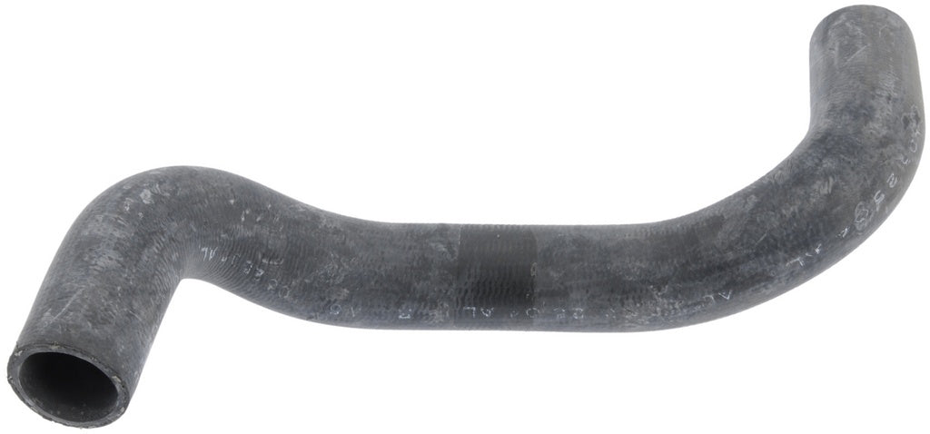 Continental 62309 Molded Coolant Hose (SAE 20R4), 20.130" Length X 1.440" ID