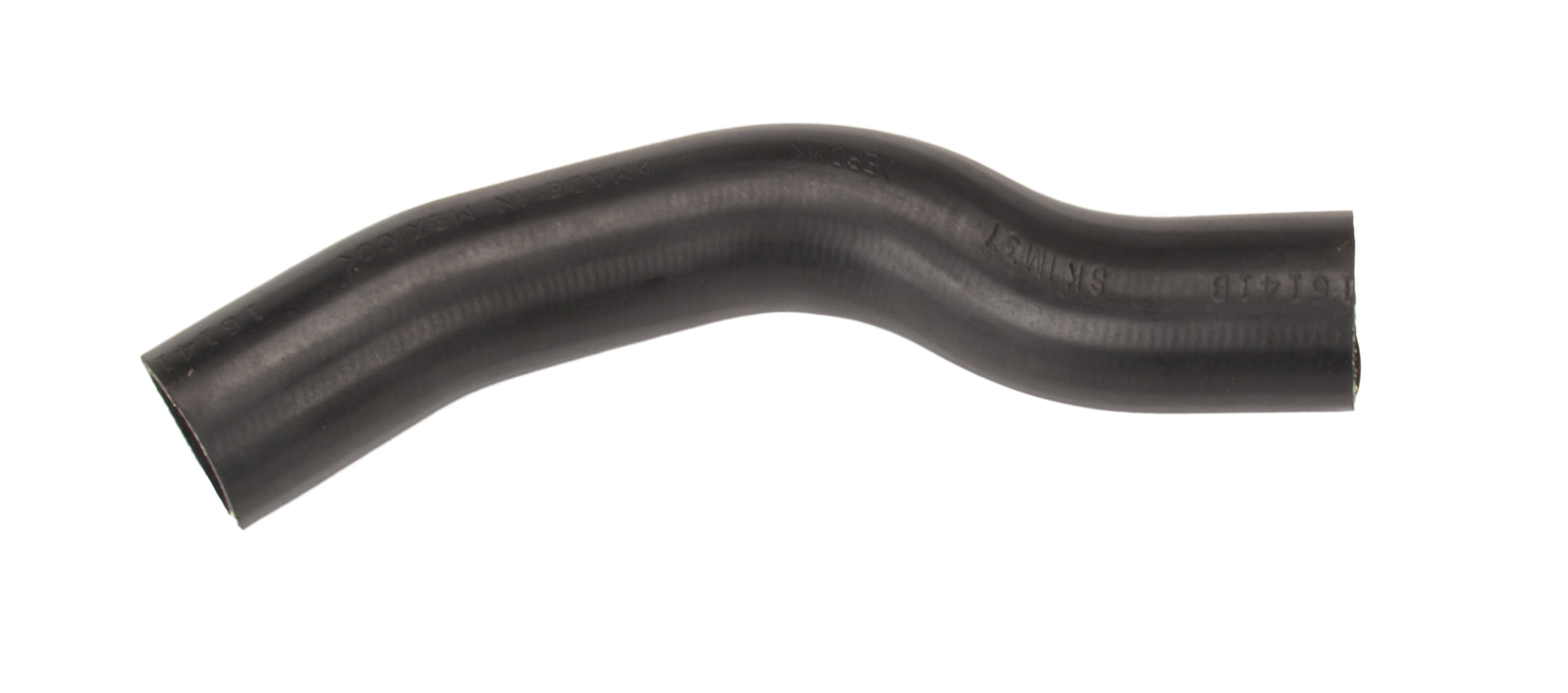 Continental 62315 Molded Coolant Hose (SAE 20R4), 11.790" Length X 1.500" ID