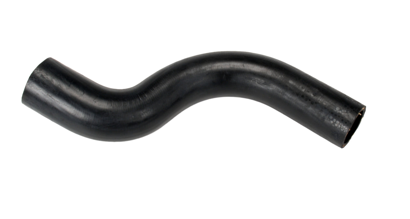 Continental (500) 62325 Molded Coolant Hose (SAE 20R4), 12.680" Length X 1.500" ID1 X 1.500" ID2