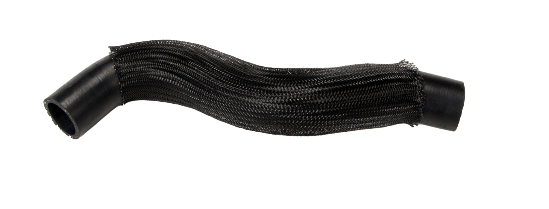 Continental 62351 Molded Coolant Hose (SAE 20R4), 16.620" Length X 1.440" ID1 X 1.440" ID2