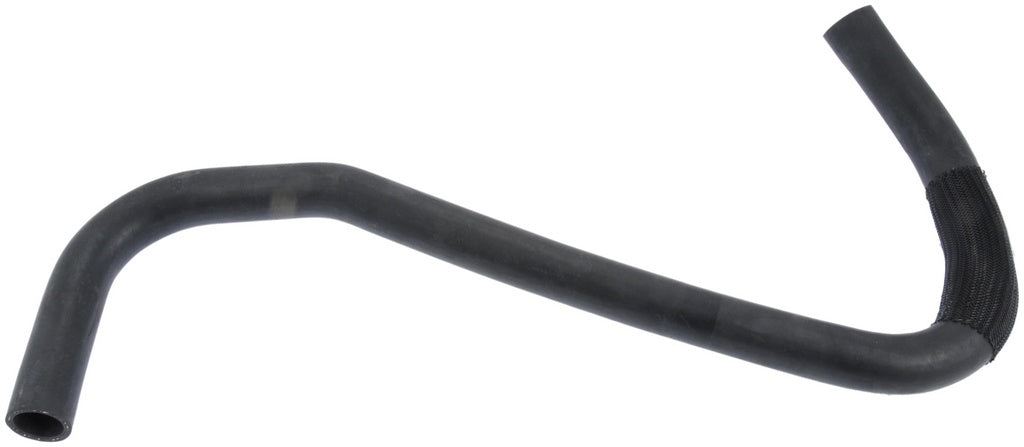Continental (500) 62382 Molded Coolant Hose (SAE 20R4), 41.700" Length X 1.250" ID