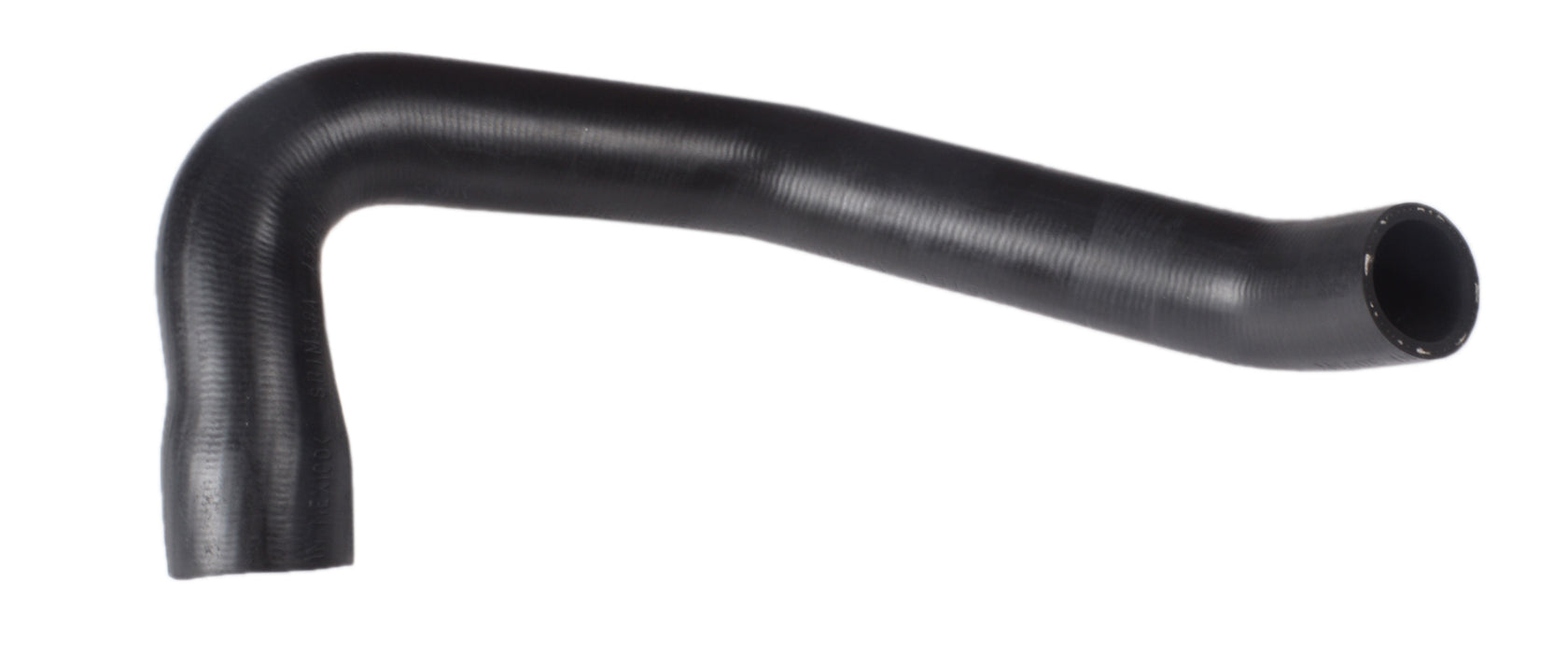 Continental 62394 Molded Coolant Hose (SAE 20R4), 21.070" Length X 1.750" ID1 X 1.750" ID2