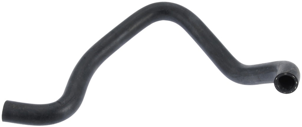 Continental 62396 Molded Coolant Hose (SAE 20R4), 30.240" Length X 1" ID