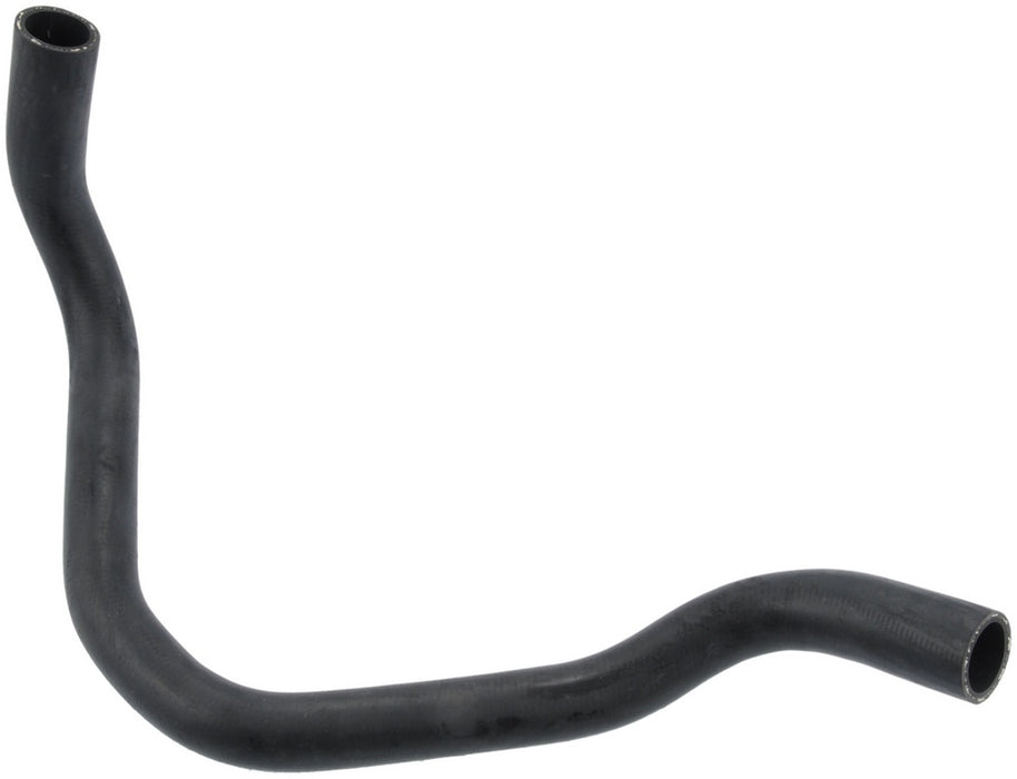 Continental 62398 Molded Coolant Hose (SAE 20R4), 30.120" Length X 1.190" ID1 X 1.190" ID2, Branch 1: 1.190" ID